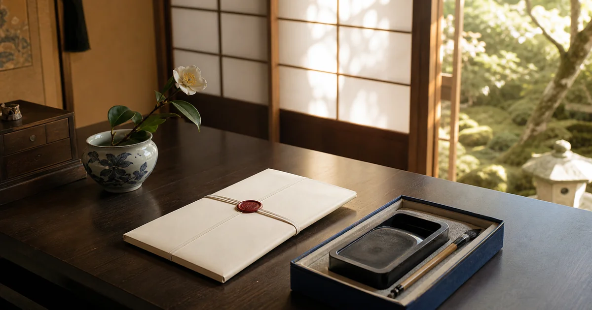遺言書 検認の流れ