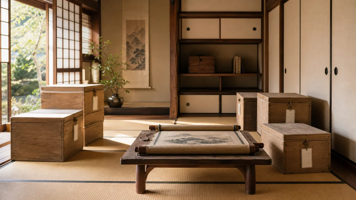 遺品整理 観音寺市の補足イメージ