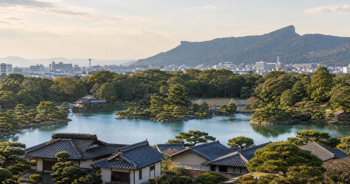遺品整理 高松市